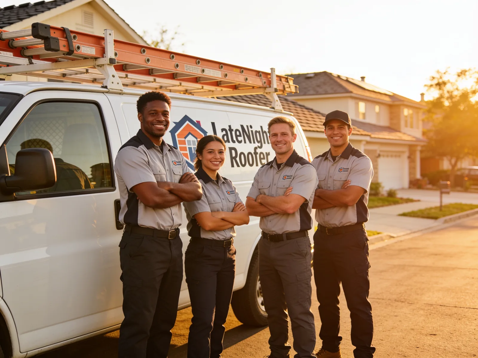 Emergency Roof Repair company in Ferris, IL